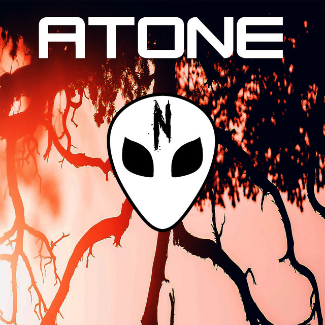 Atone cover art