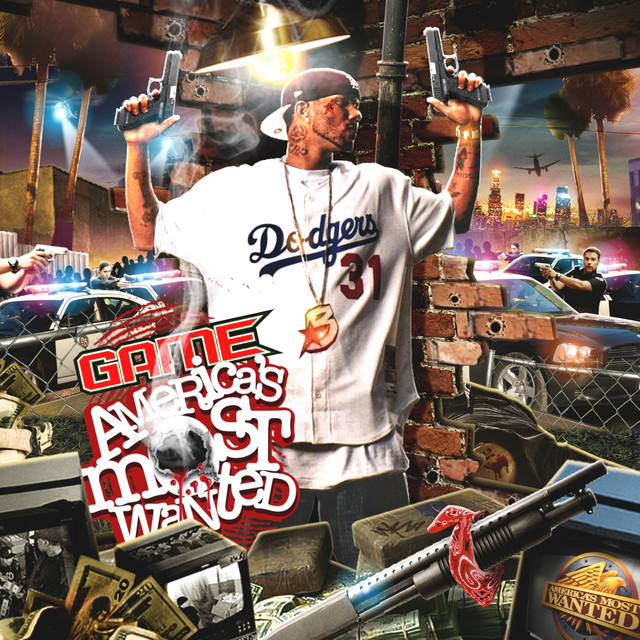 Certified Gangstas - Part 2 - song and lyrics by The Game, Jim