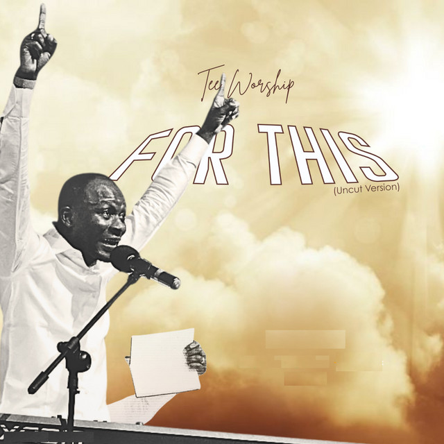 For This (UnCut version) [Live]