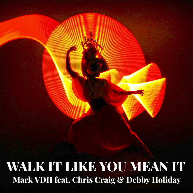 Walk It Like You Mean It cover art