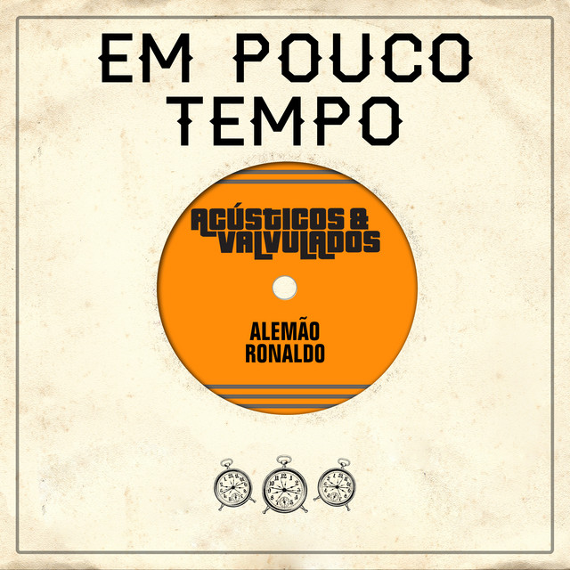 Em Pouco Tempo