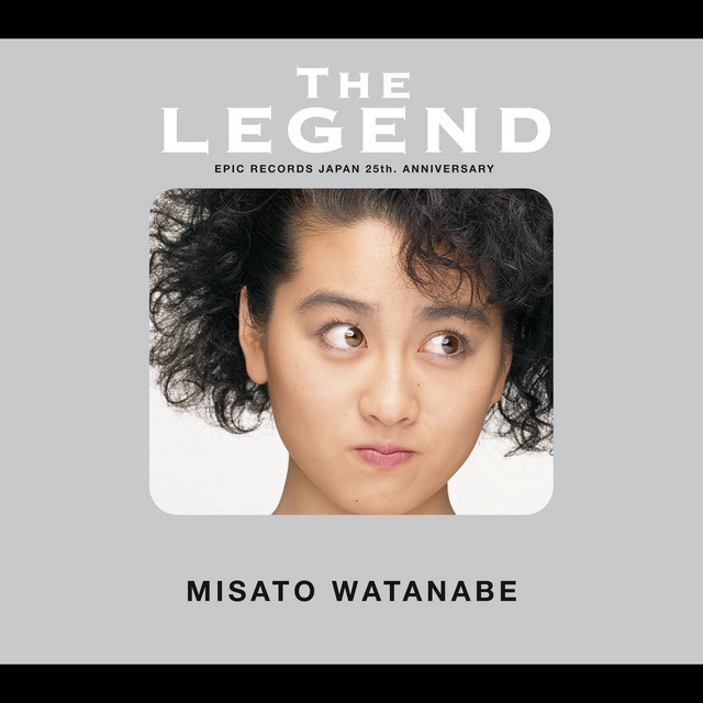 The LEGEND - Album by Misato Watanabe | Spotify