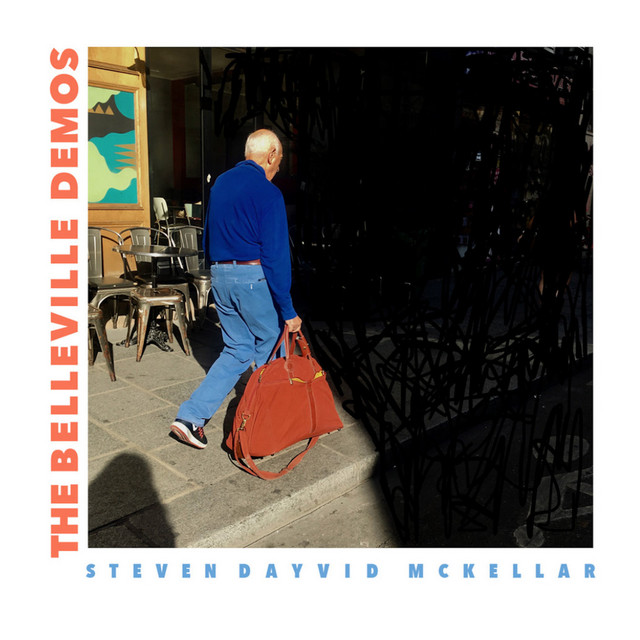The Belleville Demos cover art