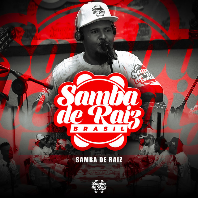 Samba de Raiz Brasil