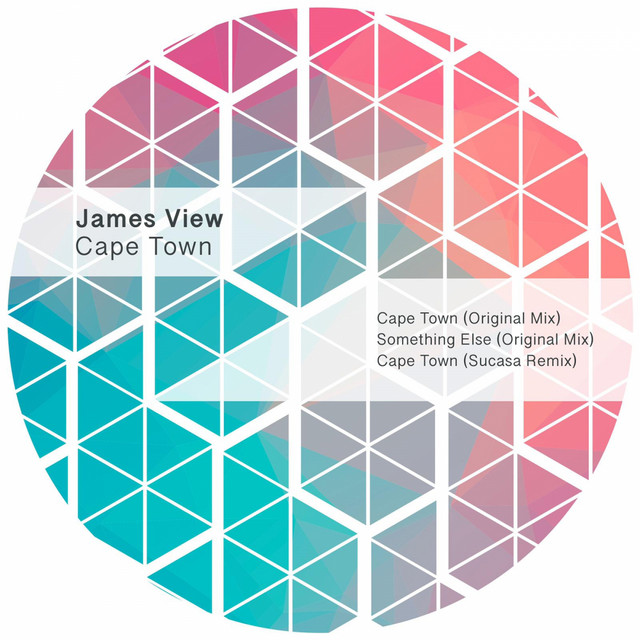 Cape Town EP cover art