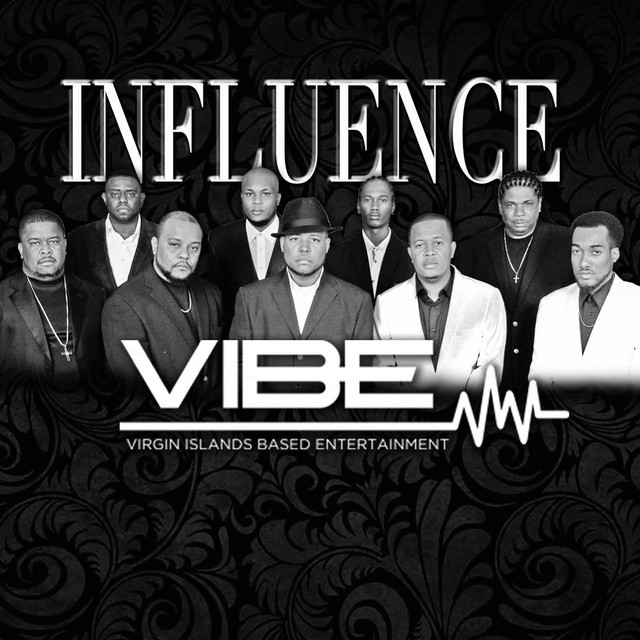 Influence cover art