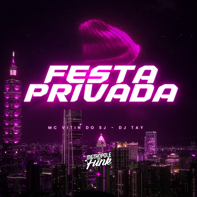 FESTA PRIVADA