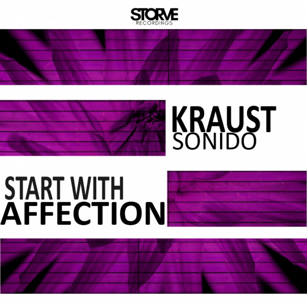 Start With Affection cover art