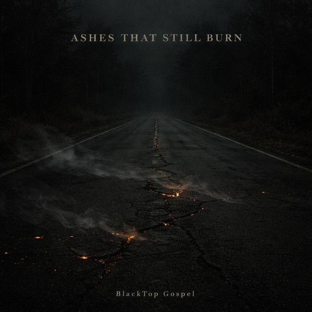 Ashes That Still Burn