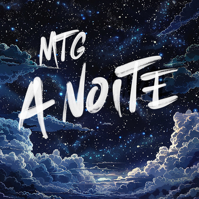 MTG A Noite
