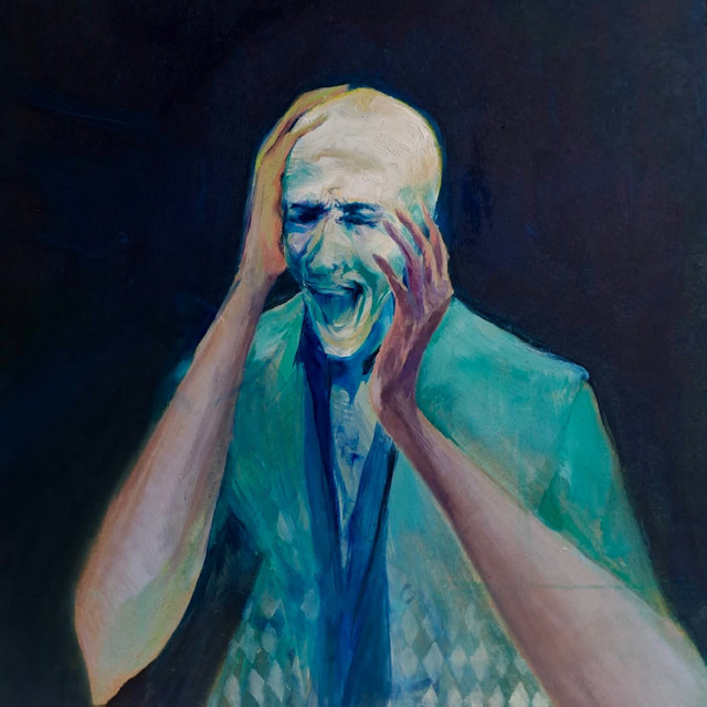 AAAHH! cover art