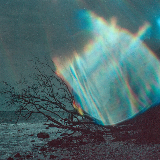 Collider cover art
