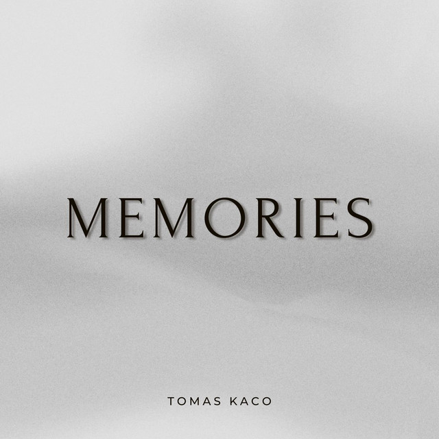 Memories album image