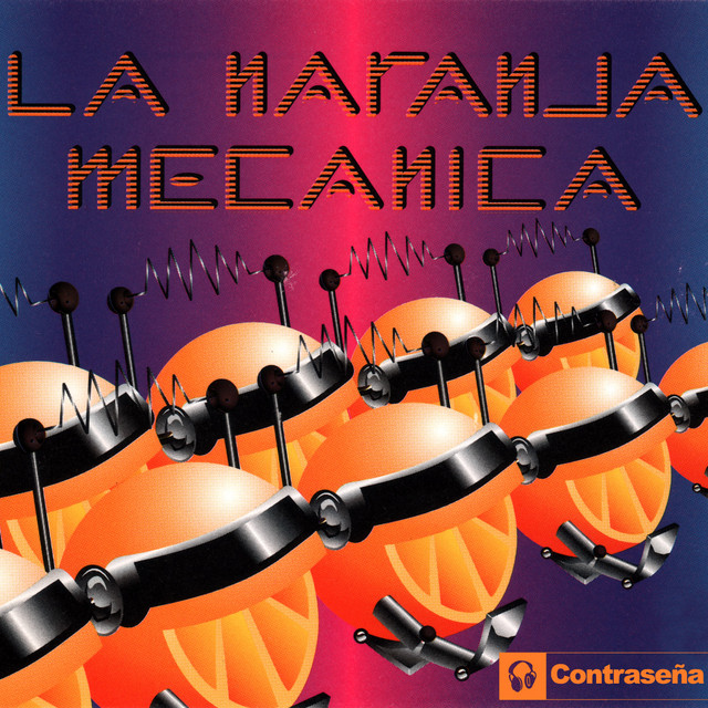 15 Anos De Exitos - Linea Naranja [DVD](中古品) La Naranja Mecanica - Compilation by Various Artists | Spotify