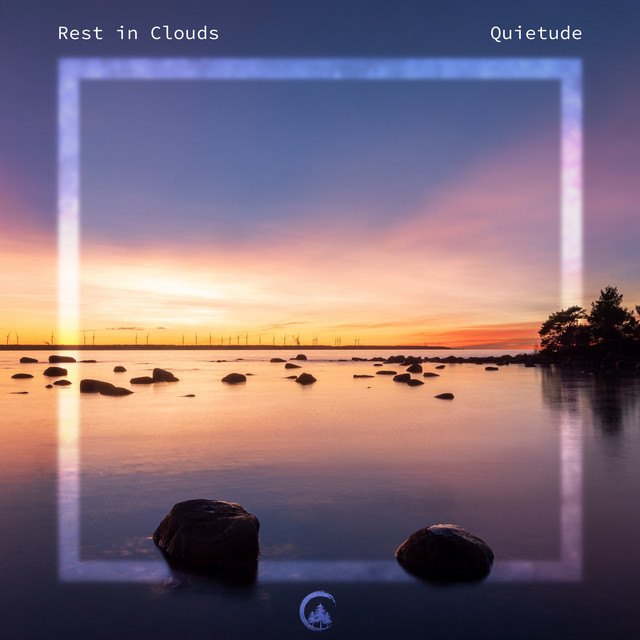 Quietude cover art