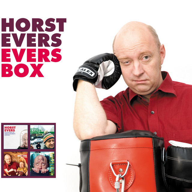 Die Box cover art