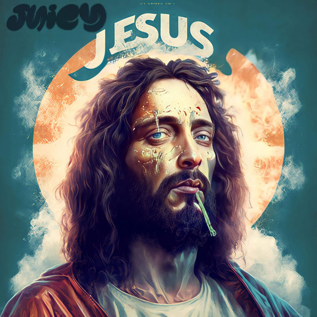 Amazing Grace cover art