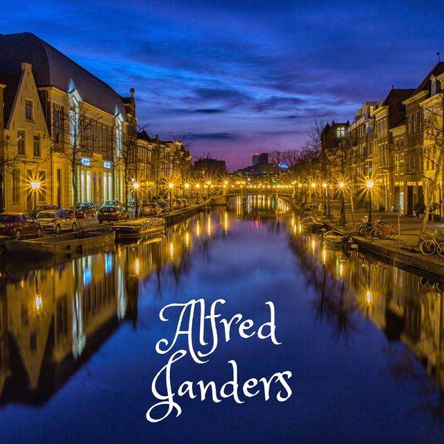 Alfred Janders Photo