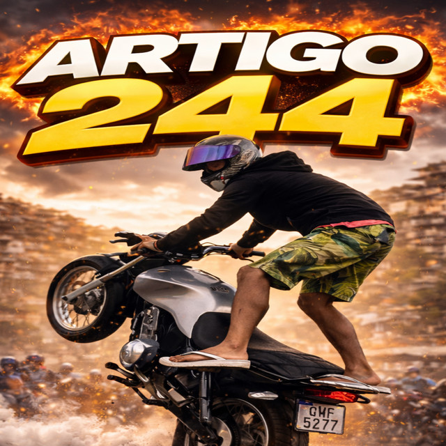 ARTIGO 244