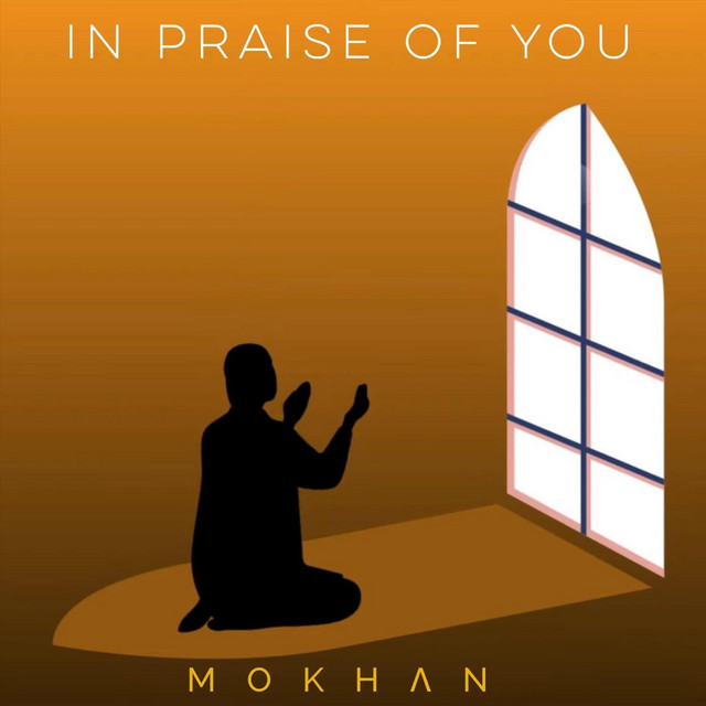 In Praise of You cover art