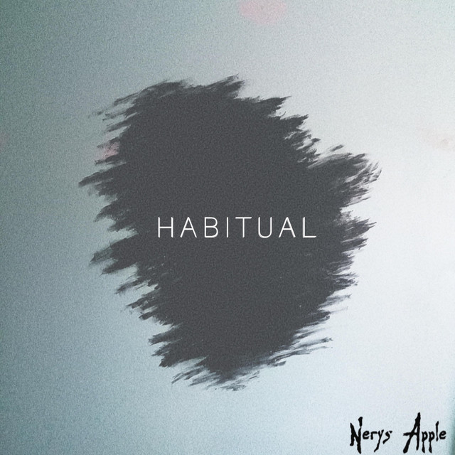 Habitual cover art