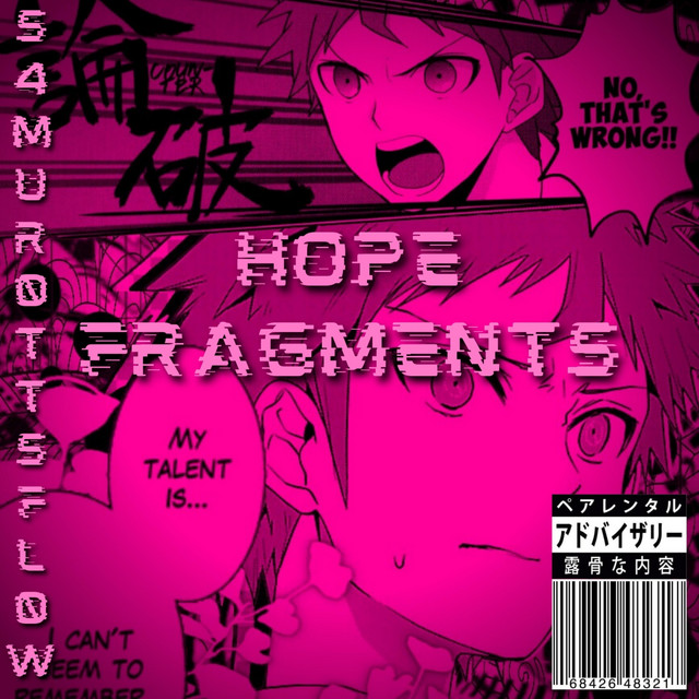 Hope Fragments - Single by S4MUR0TT'S FL0W | Spotify