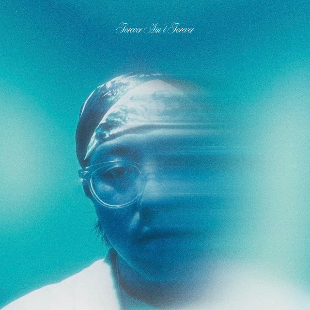 FOREVER AIN'T FOREVER cover art