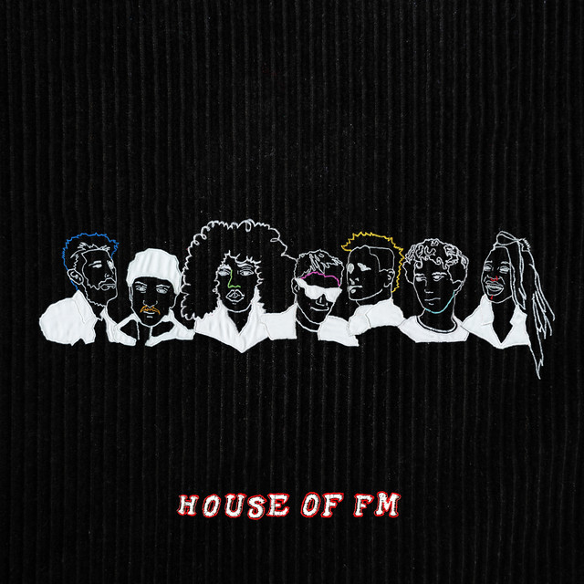 House of FM cover art