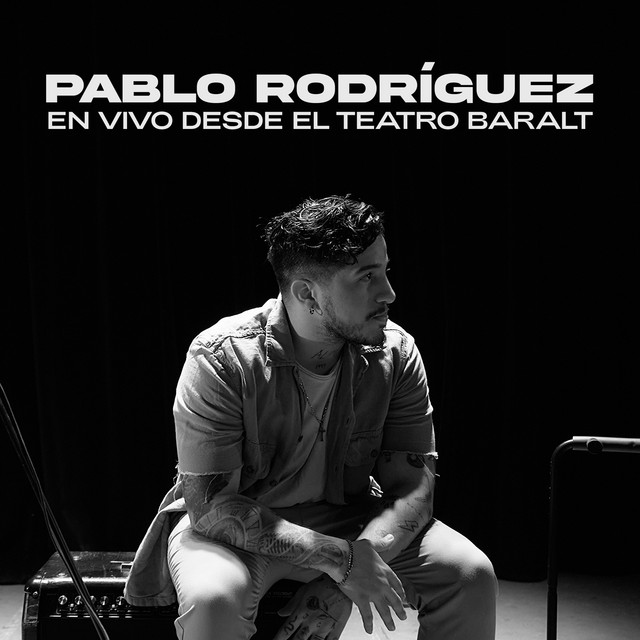 La Carta - En Vivo cover art