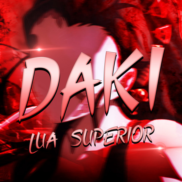 Daki: Lua Superior cover art