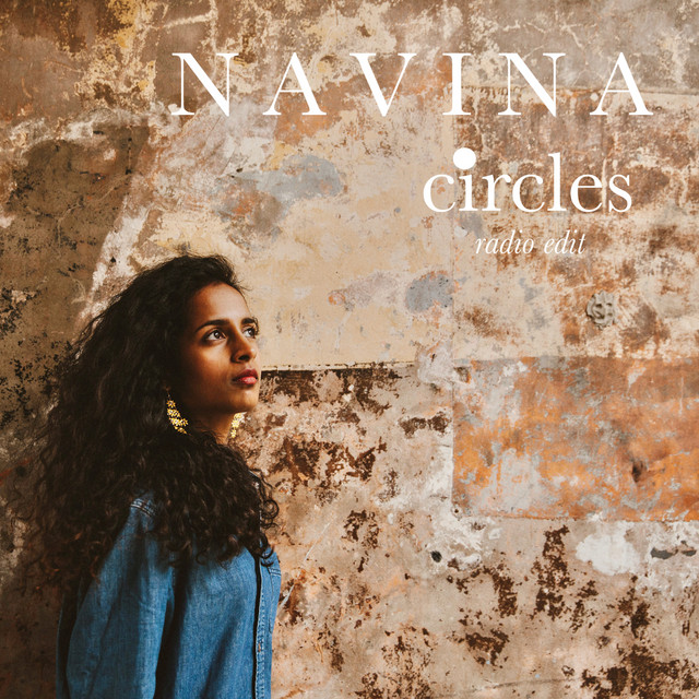 Circles (Radio Edit) cover