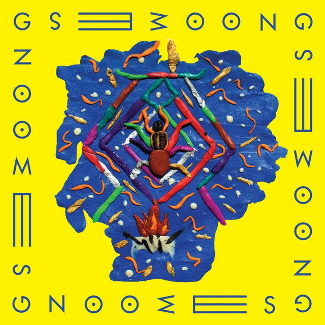 Ngan! cover art
