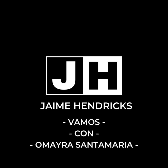 Vamos Con Omayra Santamaría cover