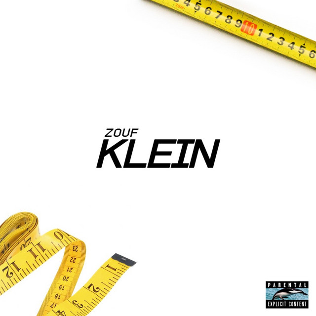 Klein - Single by Zouf | Spotify