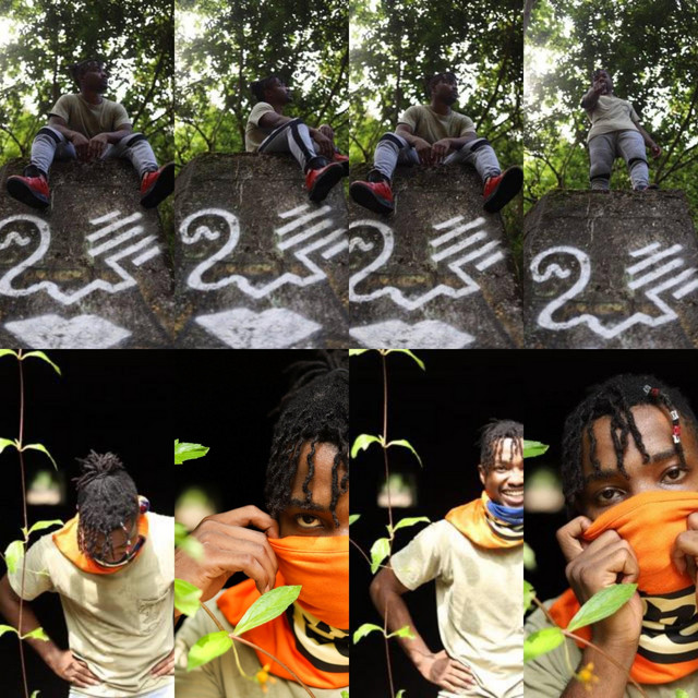 Sad Picture Freestyle