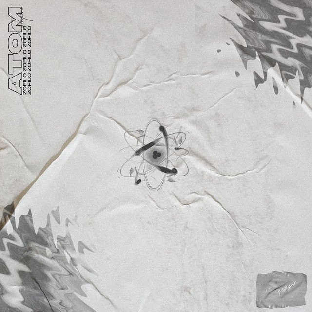 AtomSphere cover artwork