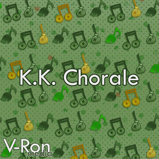 K.K. Chorale (From "Animal Crossing") - Cover