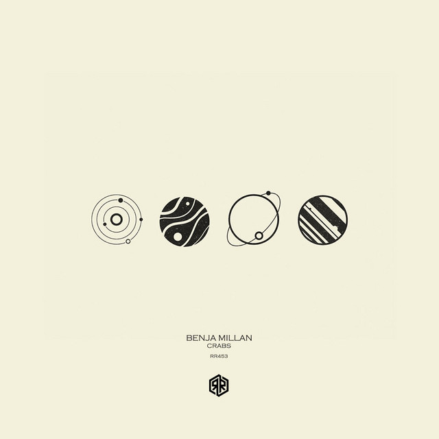 Crabs album art