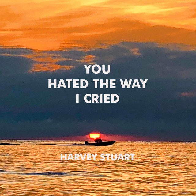 Harvey Stuart