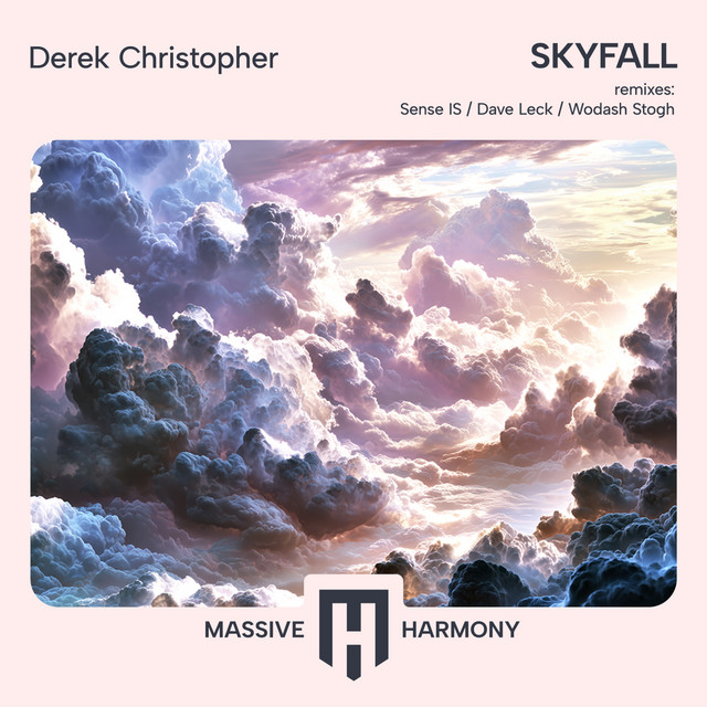 Skyfall cover art