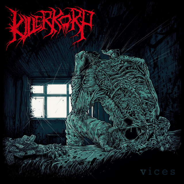 Vices cover art