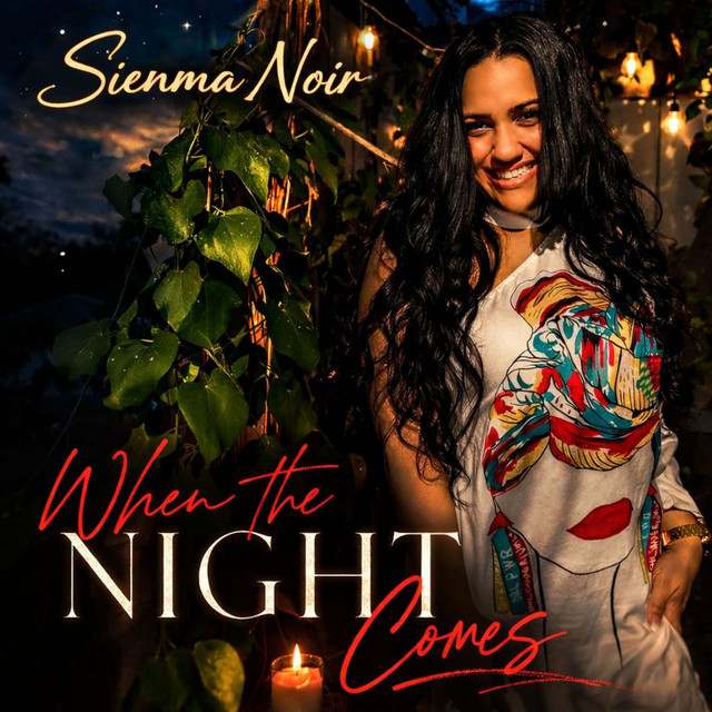 SIENMA NOIR