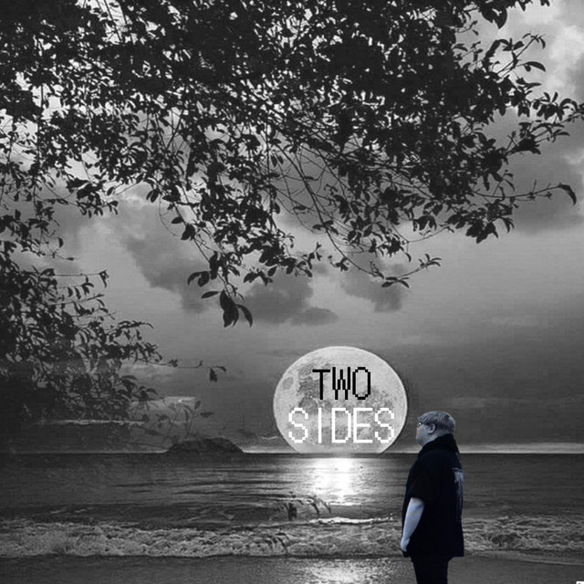 Two Sides cover art