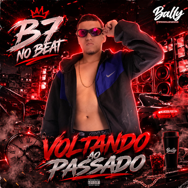 Voltando Ao Passado