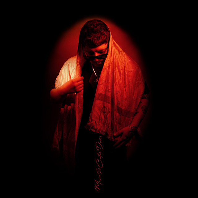 Musica pa contar Dinero cover art