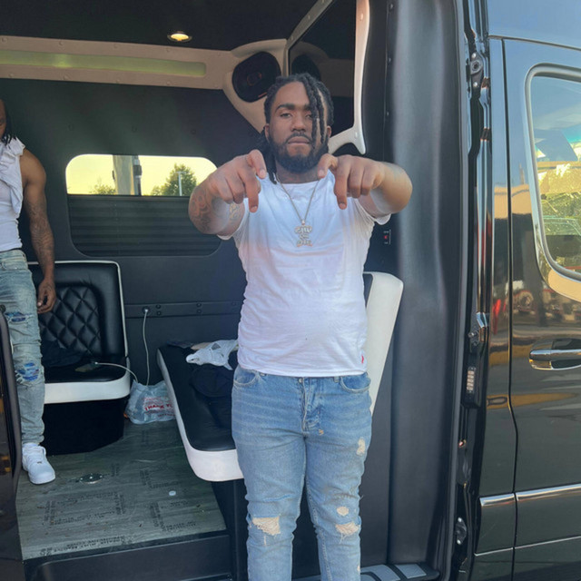 Musik Album: 'Why they troll ?' von  Nolimit Faro