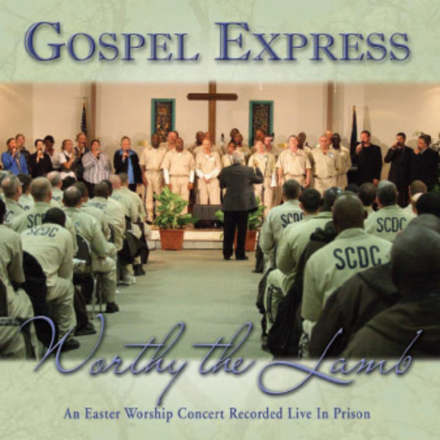 Worthy The Lamb (Live)