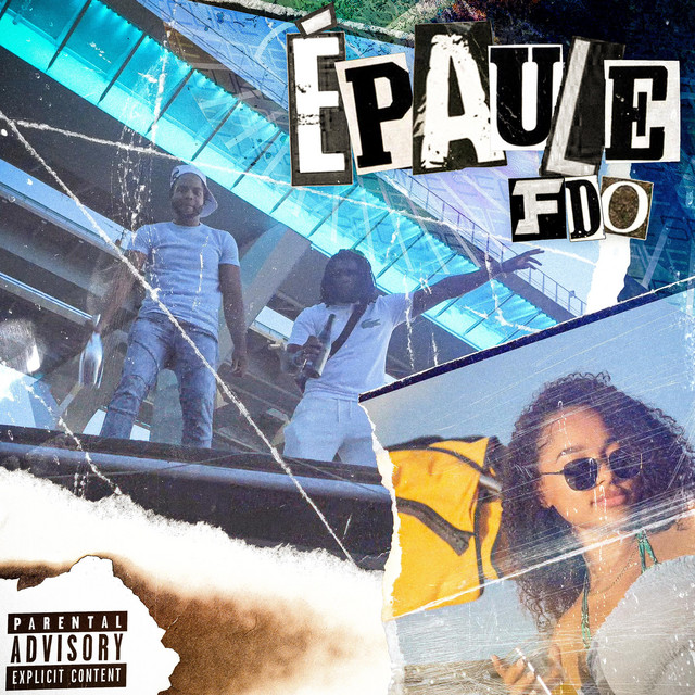Épaule - Single by F-Do | Spotify