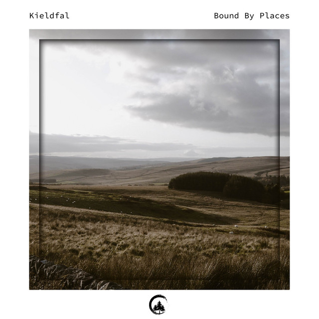Bound by Places cover art