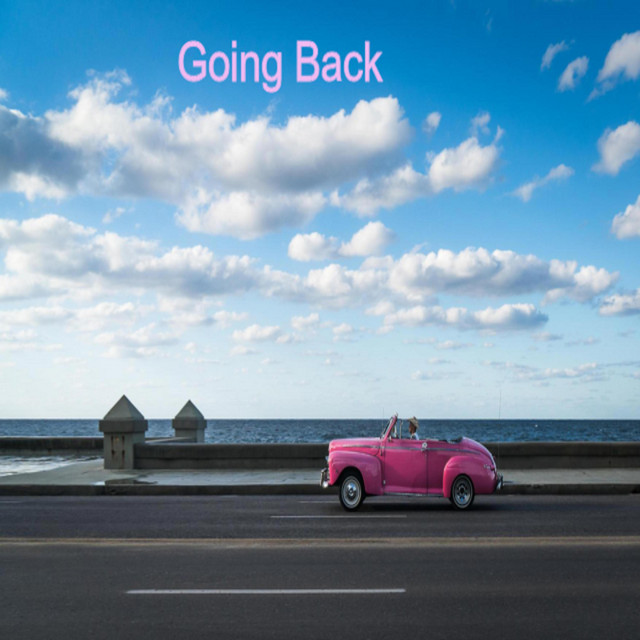 Going Back - Album by cdb | Spotify